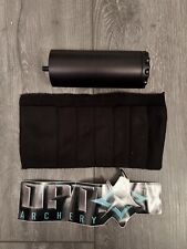 Option archery cache for sale  ROMFORD