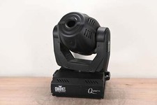 Luminária Chauvet Q-Spot 575 DMX jugo móvel CG01BTH comprar usado  Enviando para Brazil