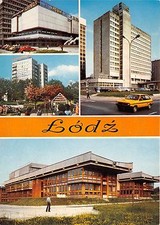 B45688 Lodz multiviews poland na sprzedaż  Wysyłka do Poland