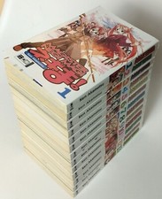 Egmont manga magister gebraucht kaufen  Lippetal