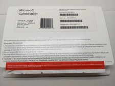 Microsoft windows pro for sale  San Diego