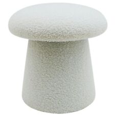 Pouf teddy morbido usato  Angri
