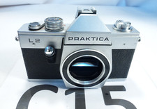 Praktica 35mm compact for sale  NORWICH