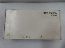 (NOVO - Caixa Aberta) TELEFONE LG NORTEL IP 8540  comprar usado  Enviando para Brazil
