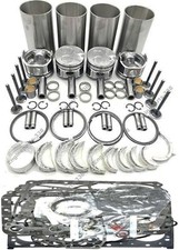 Kit de reconstrução de revisão para motor Komatsu S4D95LE-3 comprar usado  Enviando para Brazil