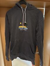 Bstn hoodie kapuzenpullver gebraucht kaufen  Hüttenberg