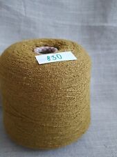 Machine knitting yarn for sale  LEYLAND