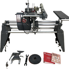 Shopsmith mark model for sale  Williamsport