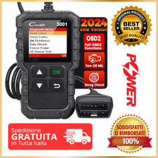 Auto diagnosi obd2 usato  Loria