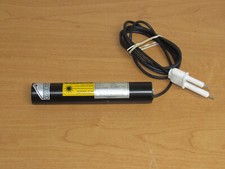 Uniphase laser head for sale  Christiansburg