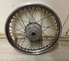 Puch magnum front for sale  DORCHESTER