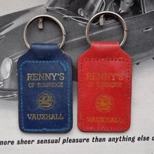 Two genuine vauxhall for sale  LUTON