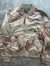 Alpha industries rare for sale Alpha industries rare for sale  LONDON