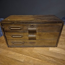 Antique german trey for sale  ILFORD