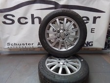 Riginal mercedes klasse gebraucht kaufen  Ruhstorf a.d.Rott
