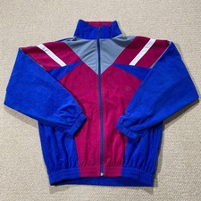 Vintage 90s tracksuit for sale  NOTTINGHAM