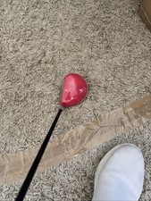 Cobra fwy wood for sale  PETERBOROUGH