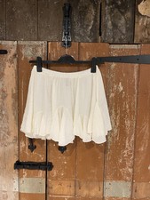 Divided crepe godet for sale  OXFORD