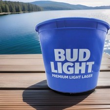 Blue bud light for sale  Corpus Christi