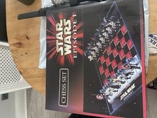 Star wars episode for sale  NORTH SHIELDS