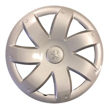 Enjoliveur pouces peugeot d'occasion Enjoliveur pouces peugeot d'occasion  Lesquin