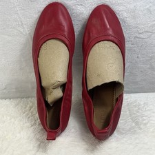 Crew womens leather for sale  Broken Arrow