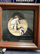 Vintage framed bessie for sale  Morgan Hill