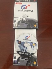 Gran turismo gt4 usato  Napoli