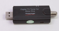 Sintonizador de TV digital USB Hauptpauge para Xbox One receptor de TV NTSC/ATSC/QAM HD LER, usado comprar usado  Enviando para Brazil