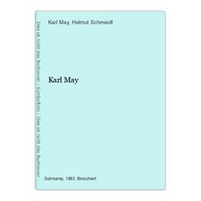 Karl may may gebraucht kaufen  Grasellenbach