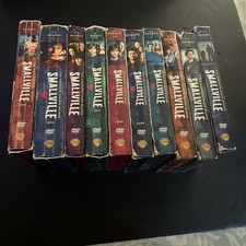 smallville temporadas comprar usado smallville temporadas comprar usado Enviando para Brazil