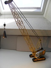 Conrad 2831 liebherr gebraucht kaufen  Eystrup