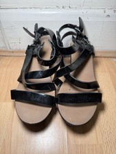 Women black wedge for sale Women black wedge for sale  LONDON