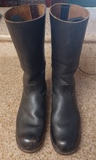 Vintage leather german for sale  Burbank