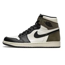Air jordan mid usato  Settimo Milanese