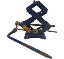 Ford scissor jack for sale  Abingdon