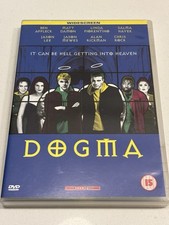 Dogma rare kevin for sale  READING