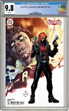 Red hood cvr for sale  Miami