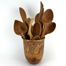 Allegheny treenware piece for sale  Vinton