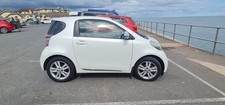 2009 toyota rare for sale  NEWTON ABBOT