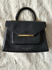 Ted baker leather for sale  COTTINGHAM