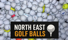 Mixed golf balls for sale  NEWTON AYCLIFFE