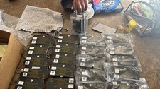 Package batteries rebuild for sale  Redding