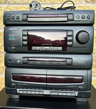 Samsung scm 8250 for sale  CHESTERFIELD