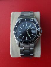 Glashütte riginal diver gebraucht kaufen  Stuttgart