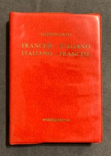 Dizionario tascabile malipiero usato  Roma