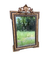 Miroir napoléon iii d'occasion  Soumoulou