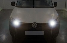 Caddy sidelight xenon for sale  TAMWORTH