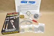 Kit de válvula de choque Race Tech Honda ouro CBR600 CBR900 40mm VHS NOS vintage SMGV S4003, usado comprar usado  Enviando para Brazil