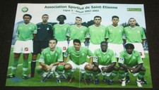 Poster football alex d'occasion Poster football alex d'occasion  Marseille IV